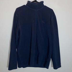 North Face Sweater